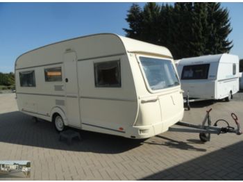 Tabbert Comtesse 495 Nr. 35 - Einzelbetten  - Caravana
