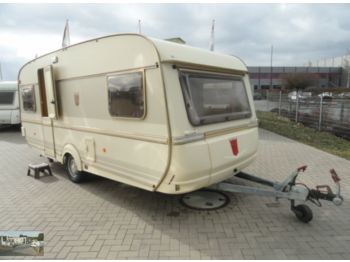 Tabbert Comtesse 515 Nr. 25-Doppelbett  - Caravana
