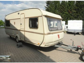 Tabbert Comtesse 540 Nr. 35  - Caravana