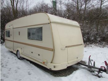 Tabbert Comtesse 560  - Caravana