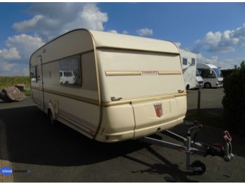 Tabbert Comtesse 560 TL Mover, Vorzelt, Einzelbetten  - Caravana