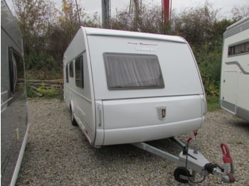 Tabbert DA VINCI 540 DM STOCKBETTEN  - Caravana