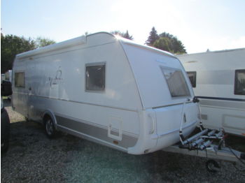 Tabbert PUCCINI W28-560 B MOVER MARKISE BOILER  - Caravana