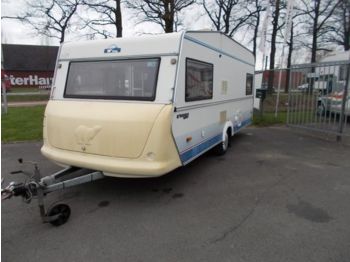 Tabbert Polar 550 GLE High Back 5 persoons TOP - Caravana