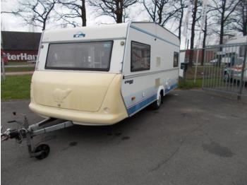 Tabbert Polar 550 GLE High Back 5 persoons TOP - Caravana