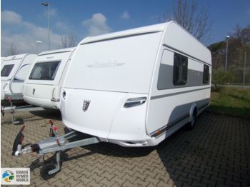 Tabbert Rossini 450 E 2.3 TrumaMover/ Flachbild/ Markise  - Caravana