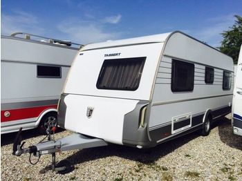 Tabbert VIVALDI 560 TDL  - Caravana