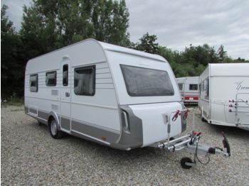 Tabbert Vivaldi 495 HE  - Caravana