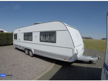 Tabbert Vivaldi 685 MD KLIMAANLAGE  - Caravana