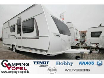 Caravana nuevo Fendt Saphir 560 SKM Modell 2022: foto 1