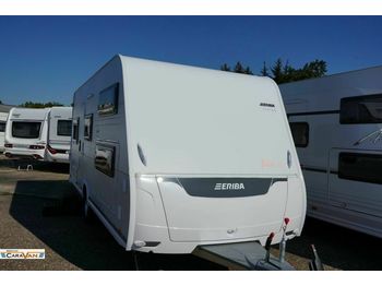Caravana nuevo HYMER / ERIBA / HYMERCAR Living 555 XL Modell 2020: foto 1