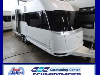 Caravana Hobby Premium 650 UKFe Modell ´17/Zulassung/REDUZIERT: foto 1