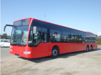 Autobús urbano MERCEDES-BENZ Citaro