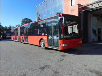 Autobús urbano MERCEDES-BENZ