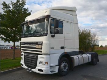 DAF 105.460 Euro 5 - Cabeza tractora