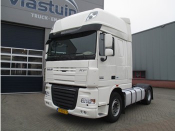 DAF 105.460 euro r - Cabeza tractora