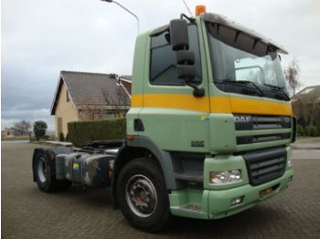 DAF 85CF380PK - Cabeza tractora