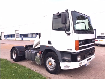 DAF 85 400 ATI - Cabeza tractora