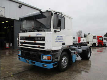 DAF 95 ATI 360 - Cabeza tractora
