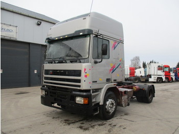 DAF 95 ATI 430 Super Space Cab - Cabeza tractora