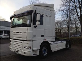 DAF FT XF 105.460  - Cabeza tractora