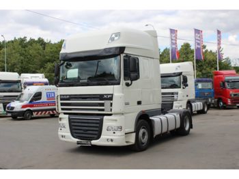 DAF FT XF 105.460T !! 2x PIECES !!  - Cabeza tractora