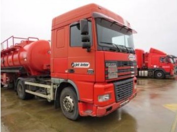 DAF TE47XS-19 - Cabeza tractora