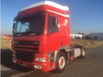DAF TE85XC-380 - Cabeza tractora