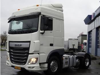 Cabeza tractora DAF XF 440 FTP: foto 1