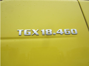 Cabeza tractora MAN TGX 18.460: foto 2
