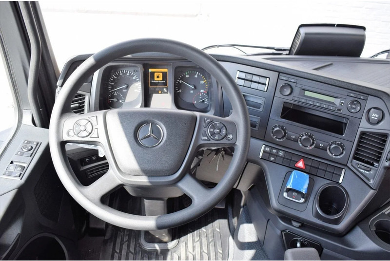 Cabeza tractora nuevo Mercedes-Benz Actros 3340 S 6×4 Tractor Head (10 units): foto 9