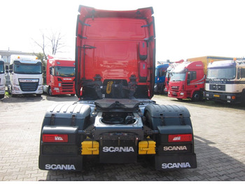 Scania R450 Highline Retarder 2xTank ACC  - Cabeza tractora: foto 4