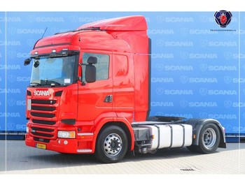 Cabeza tractora Scania R450 | SCR | DIFF | RETARDER: foto 1
