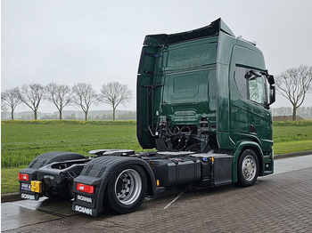 Scania R500 - Cabeza tractora: foto 3