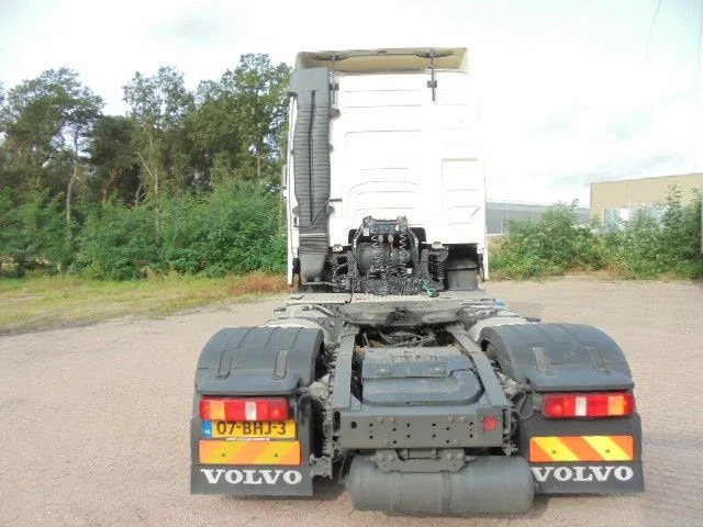 Cabeza tractora Volvo FH 420: foto 6