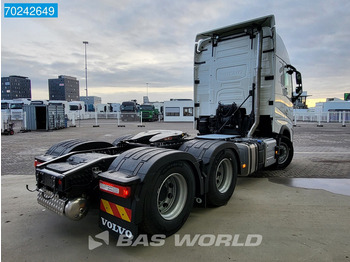 Cabeza tractora nuevo Volvo FH 460 6X2 XL ACC VEB+ LED Liftachse Euro 6: foto 5