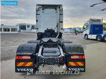 Cabeza tractora nuevo Volvo FH 460 6X2 XL ACC VEB+ LED Liftachse Euro 6: foto 3