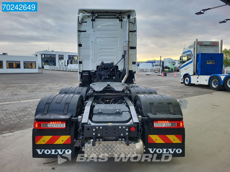 Cabeza tractora nuevo Volvo FH 460 6X2 XL ACC VEB+ LED Liftachse Euro 6: foto 4
