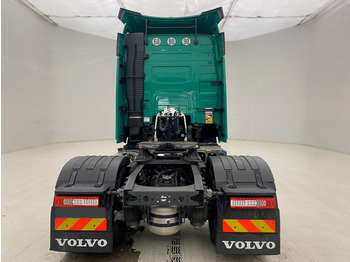 Cabeza tractora Volvo FH 460 Globetrotter: foto 5