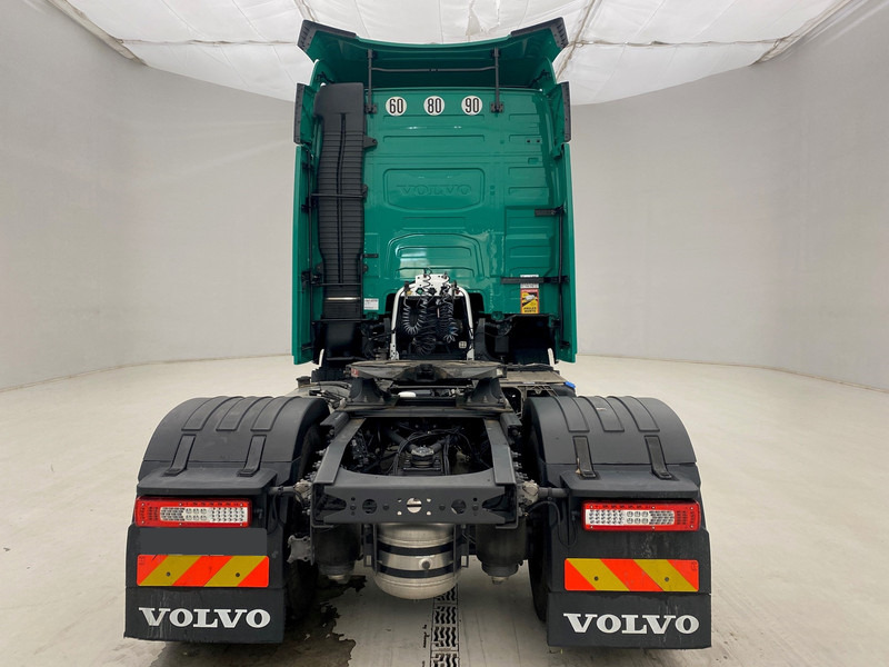 Cabeza tractora Volvo FH 460 Globetrotter: foto 5