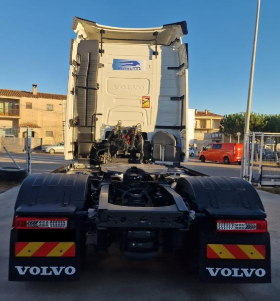Cabeza tractora nuevo Volvo FH 500 SAVE 2024: foto 7