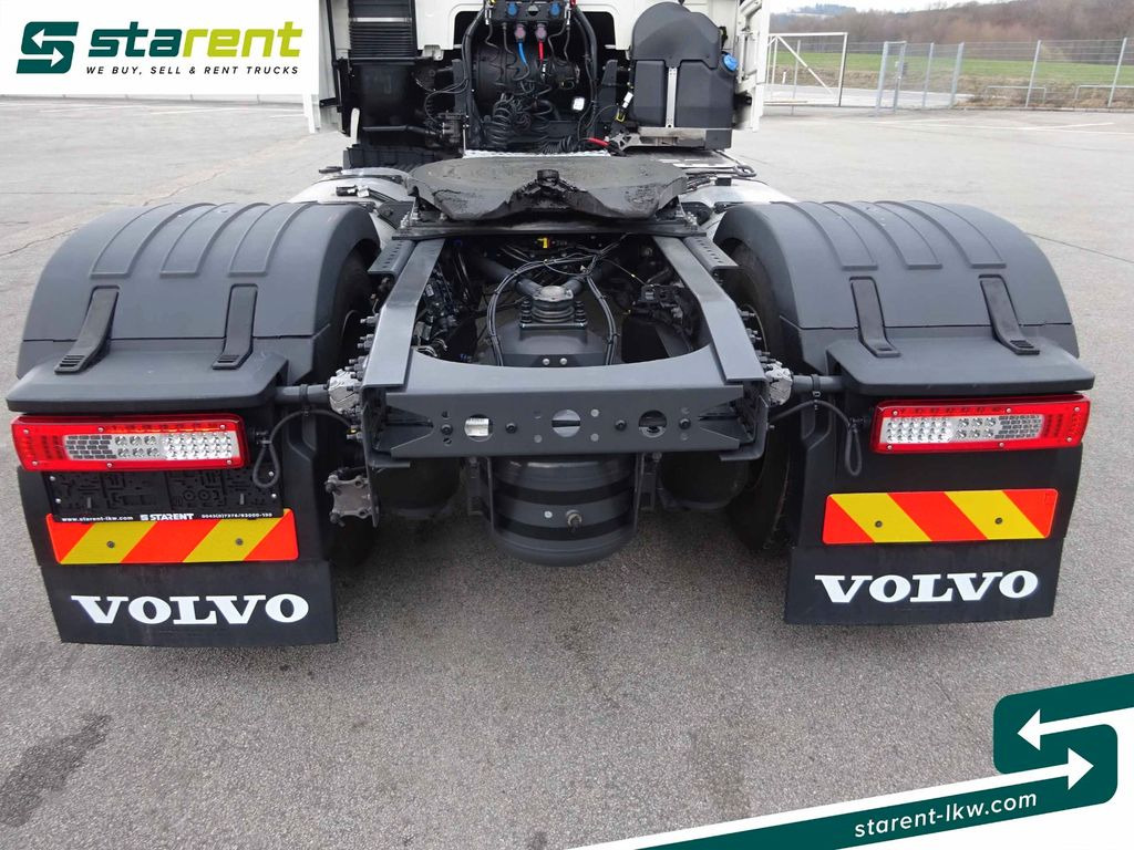 Cabeza tractora Volvo FH 500 XL-Kabine, I-Shift, VEB+,LED-Scheinwerfer: foto 13