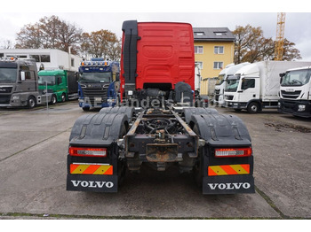 Cabeza tractora Volvo FH 540 Globe LL 6x4 Hydr. *VEB+/ACC/2.Lenk+Lift: foto 4
