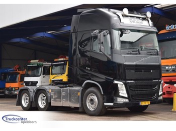 Cabeza tractora Volvo FH 540 XL, Retarder, 6x4, Euro 5, Truckcenter Apeldoorn: foto 1
