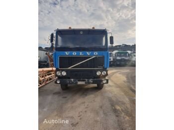 Camión chasis VOLVO FH12