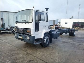 Camión chasis VOLVO FL6 17 10 BOLT