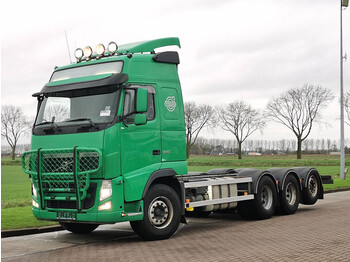 Camión chasis Volvo FH 540