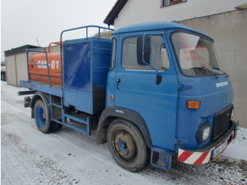  AVIA 31.1 - Camión cisterna