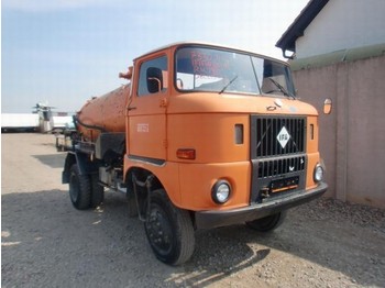  IFA W 50 LA/F - Camión cisterna