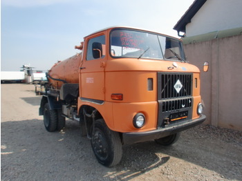  IFA W 50 LA/F 4x4 (id:7330) - Camión cisterna